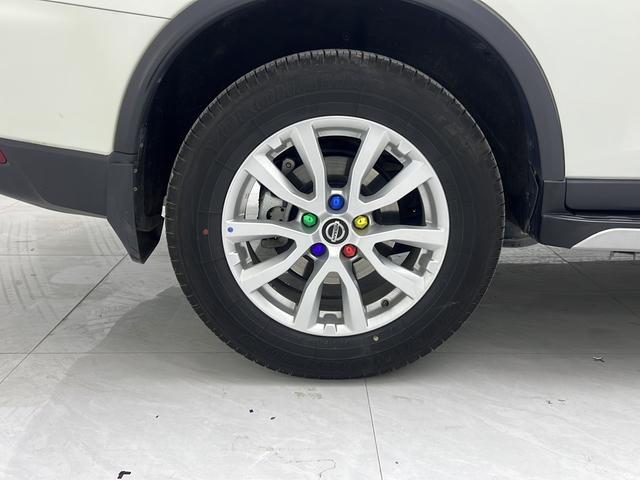 Nissan X-Trail 2023 thumb 7
