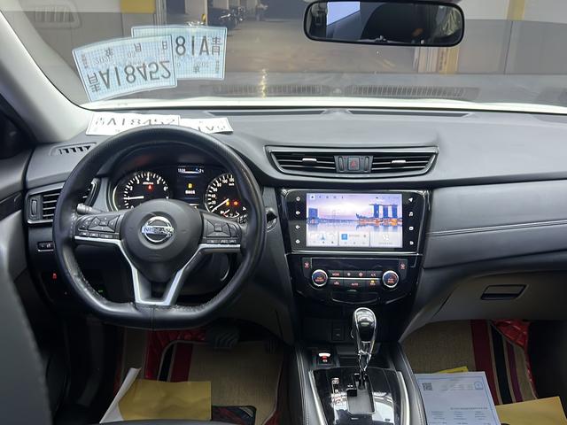 Nissan X-Trail 2023 thumb 12