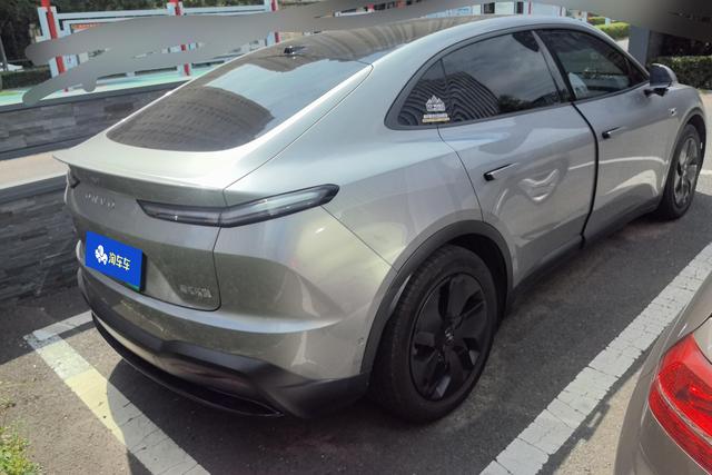 NIO ONVO L60 2024 thumb 6