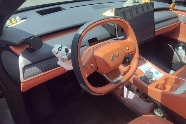 NIO ONVO L60 2024 thumb 11