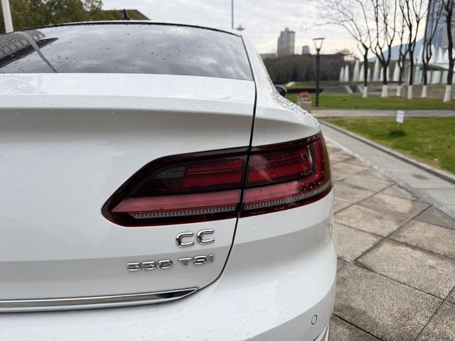 Volkswagen Arteon 2020 thumb 4
