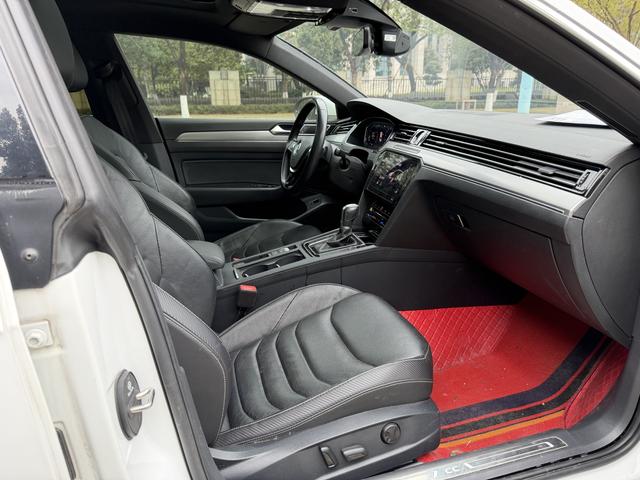 Volkswagen Arteon 2020 thumb 5