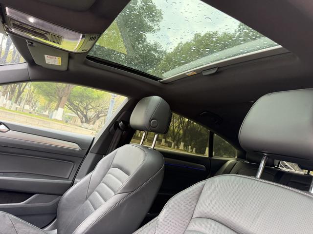 Volkswagen Arteon 2020 thumb 11