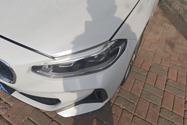 BMW 1 серии 2019 thumb 2