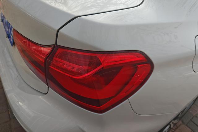 BMW 1 серии 2019 thumb 9