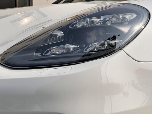Porsche Panamera 2019 thumb 7