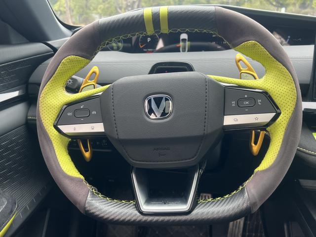 Changan UNI-V 2023 thumb 11