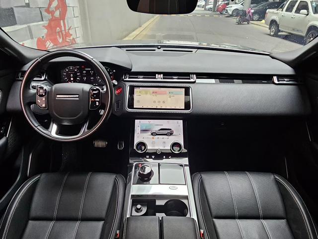 Land Rover Range Rover Evoque 2019 thumb 5
