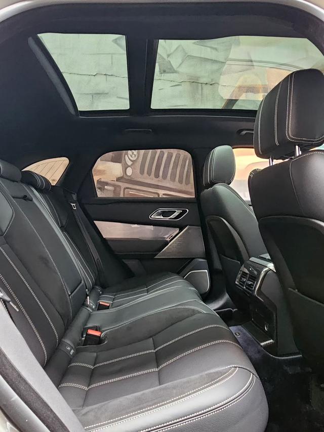 Land Rover Range Rover Evoque 2019 thumb 7