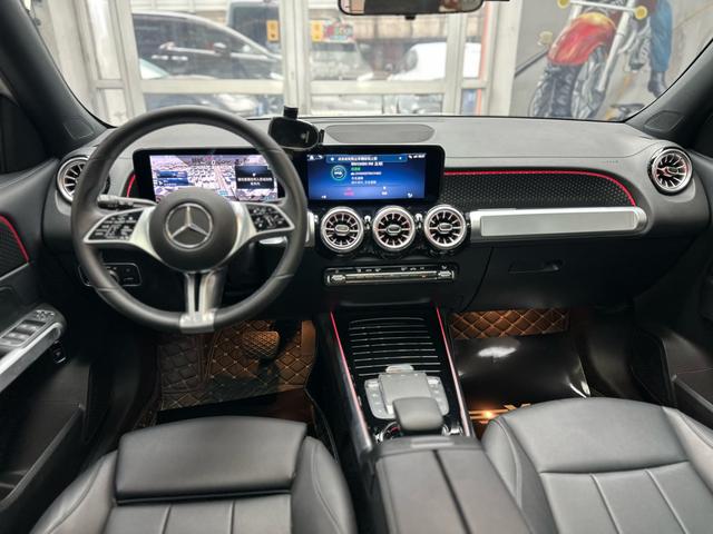 Mercedes-Benz GLB 2024 thumb 7