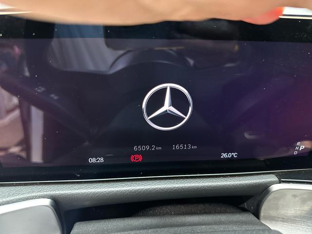 Mercedes-Benz GLB 2024 thumb 8