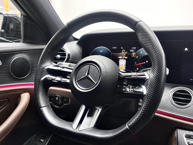 Mercedes-Benz E-Class 2023 thumb 8
