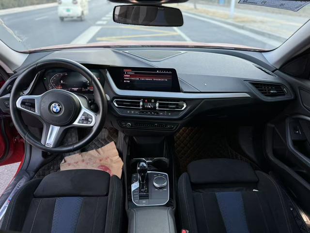 BMW 2 серии 2021 thumb 2
