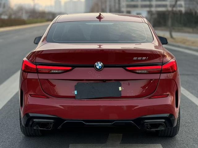 BMW 2 серии 2021 thumb 7