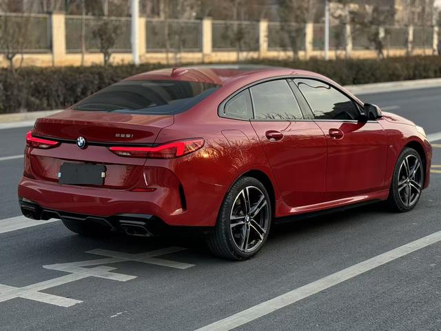BMW 2 серии 2021 thumb 9