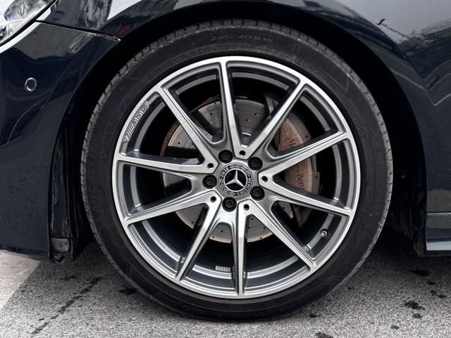 Mercedes-Benz E-Class 2021 thumb 4