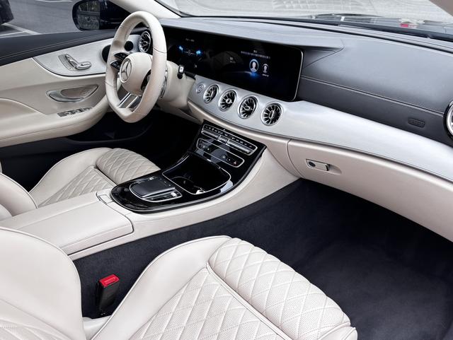 Mercedes-Benz E-Class 2021 thumb 7