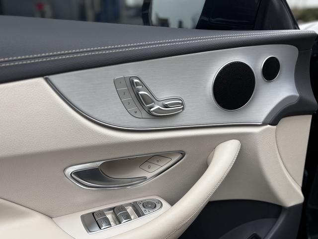 Mercedes-Benz E-Class 2021 thumb 10