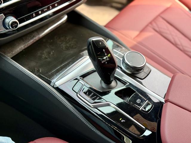 BMW 5 серии 2022 thumb 9