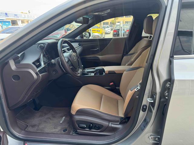 Lexus ES 2021 thumb 7