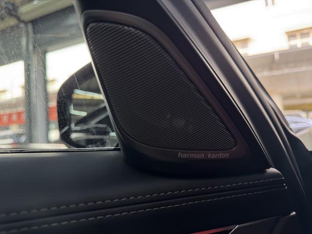 BMW 7 серии 2021 thumb 9