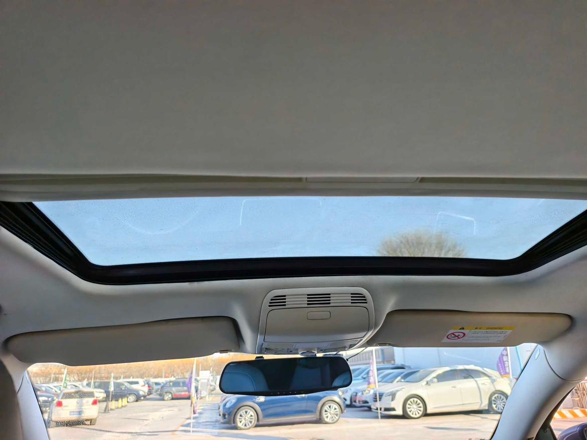 Volkswagen Magotan 2015 thumb 8