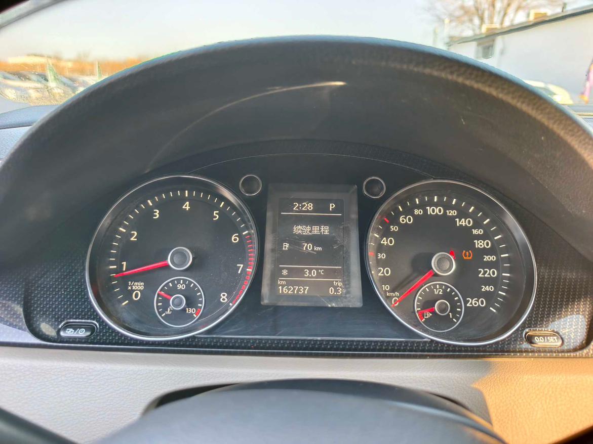 Volkswagen Magotan 2015 thumb 12