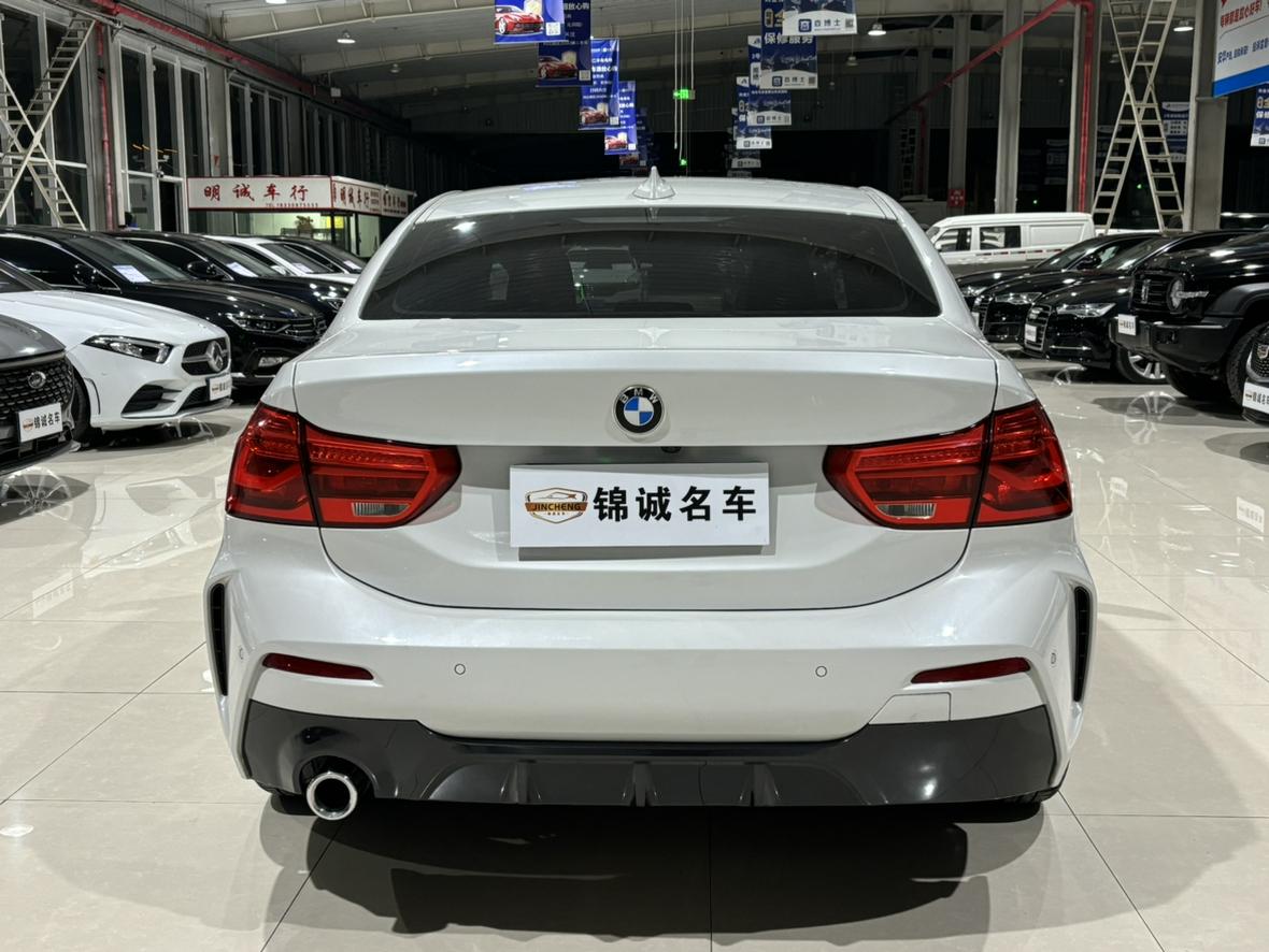 BMW 1 серии 2019 thumb 3