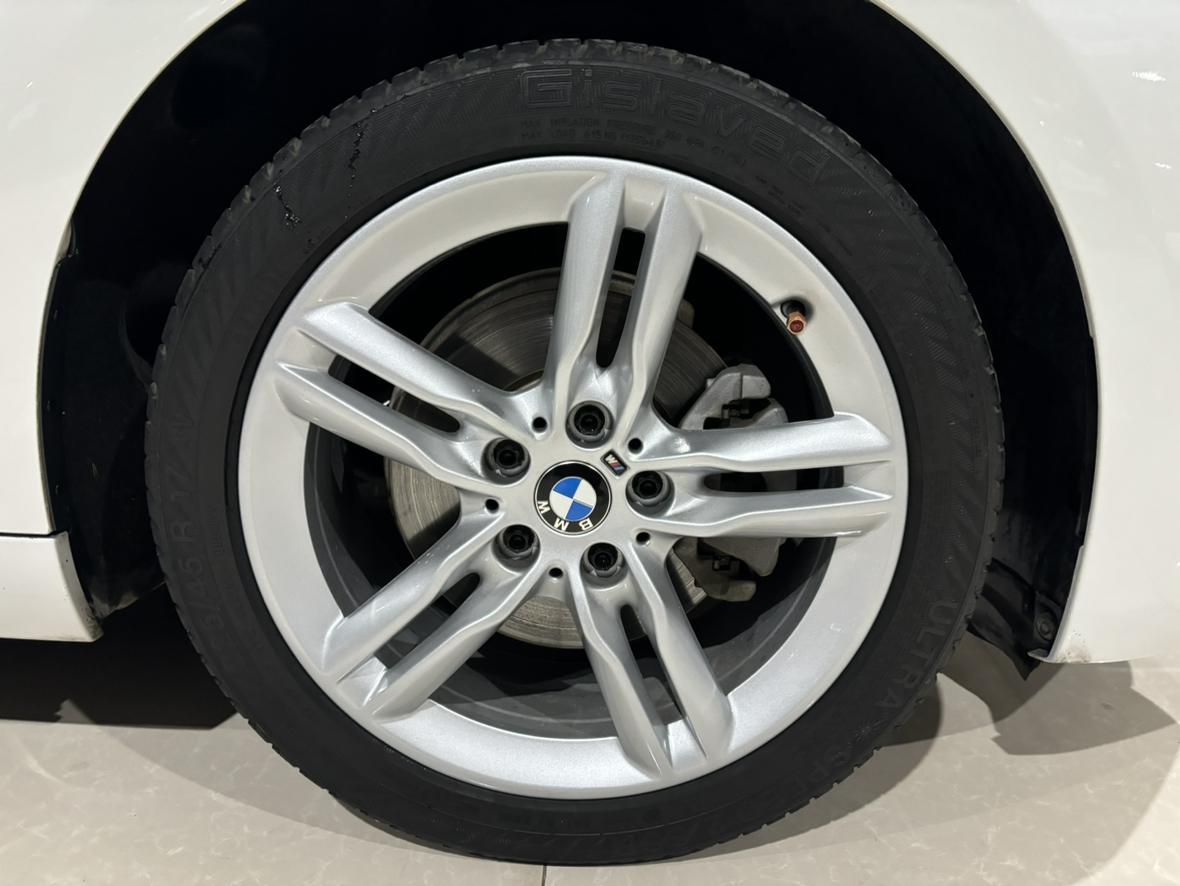 BMW 1 серии 2019 thumb 6