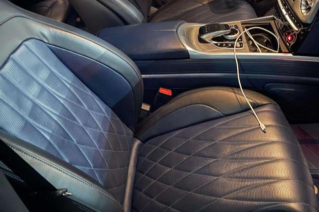 Mercedes-Benz G-Class 2022 thumb 3