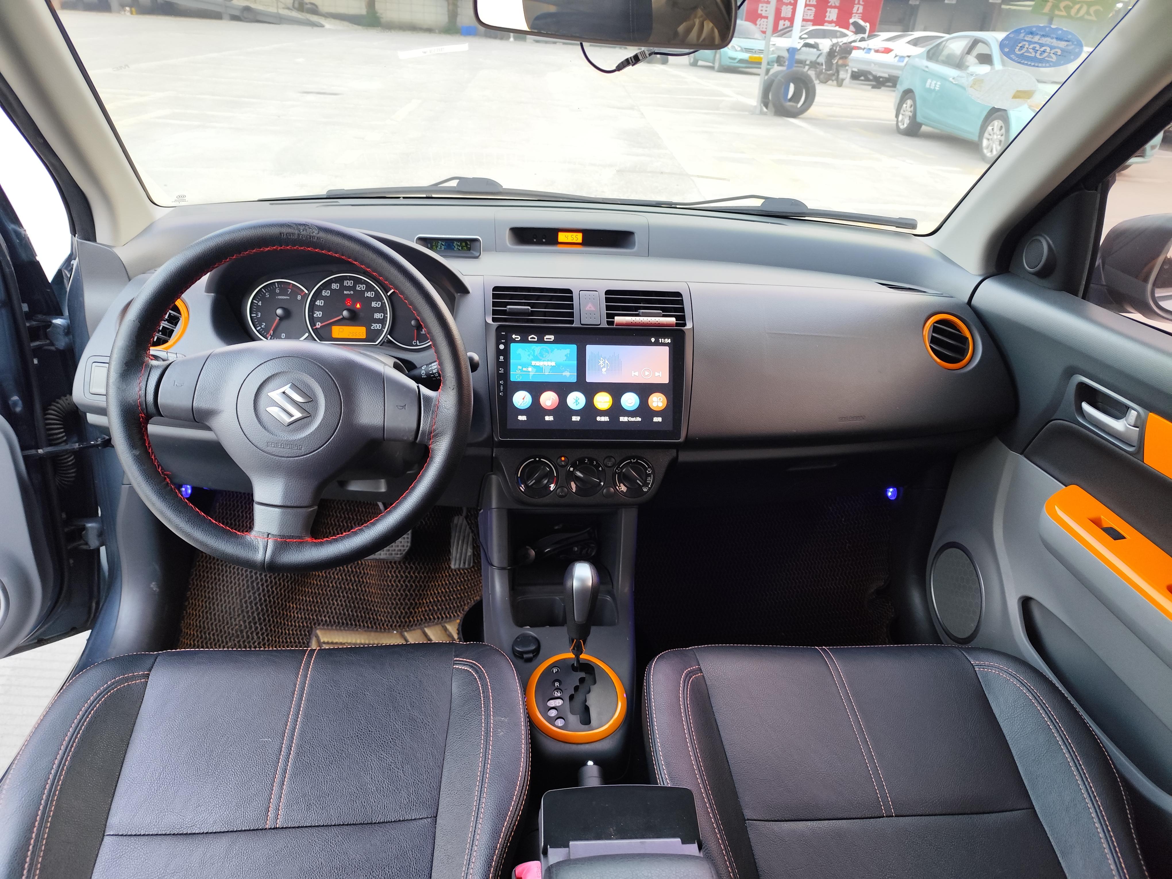 Suzuki SX4 2019 thumb 7