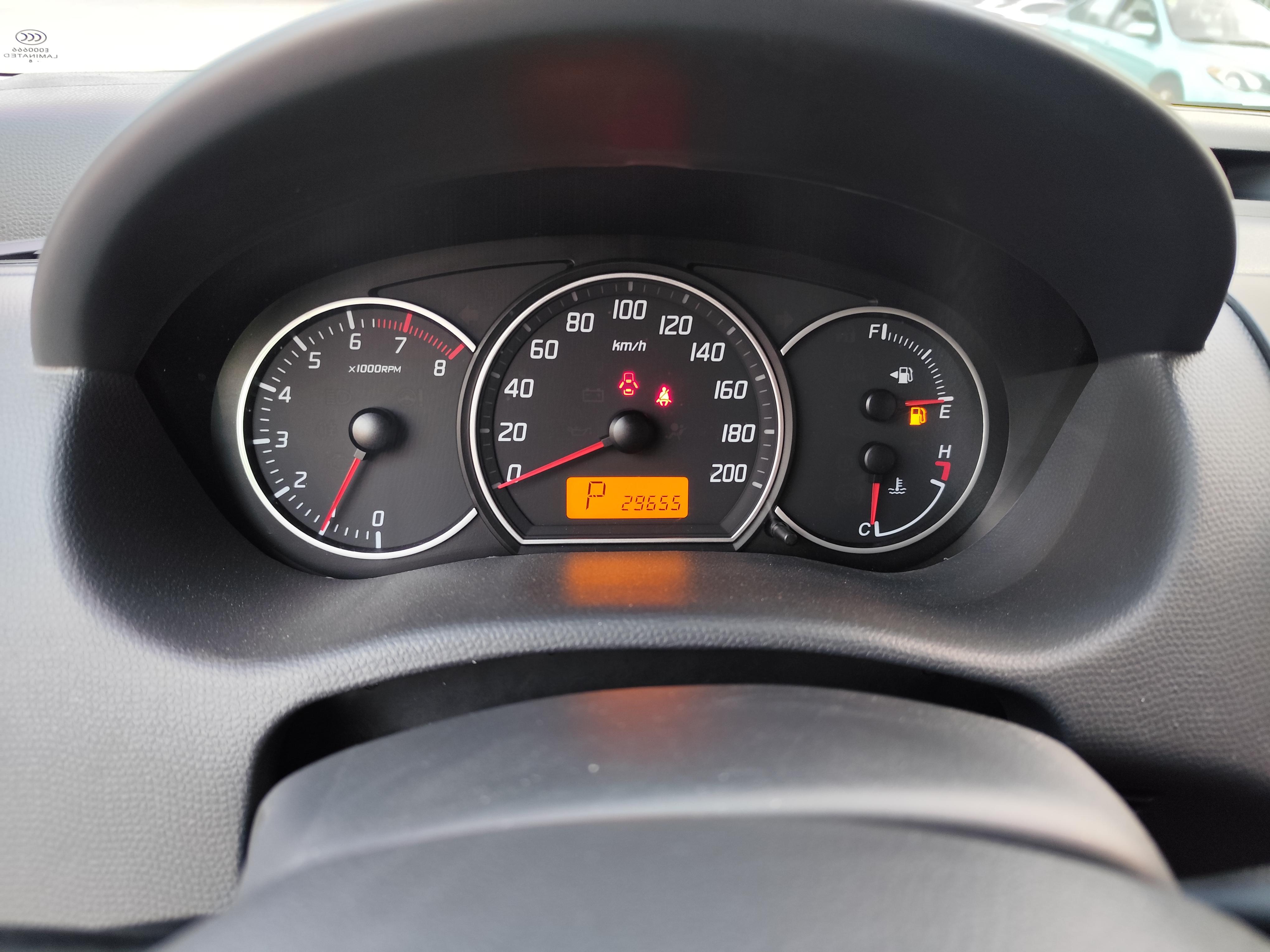 Suzuki SX4 2019 thumb 8