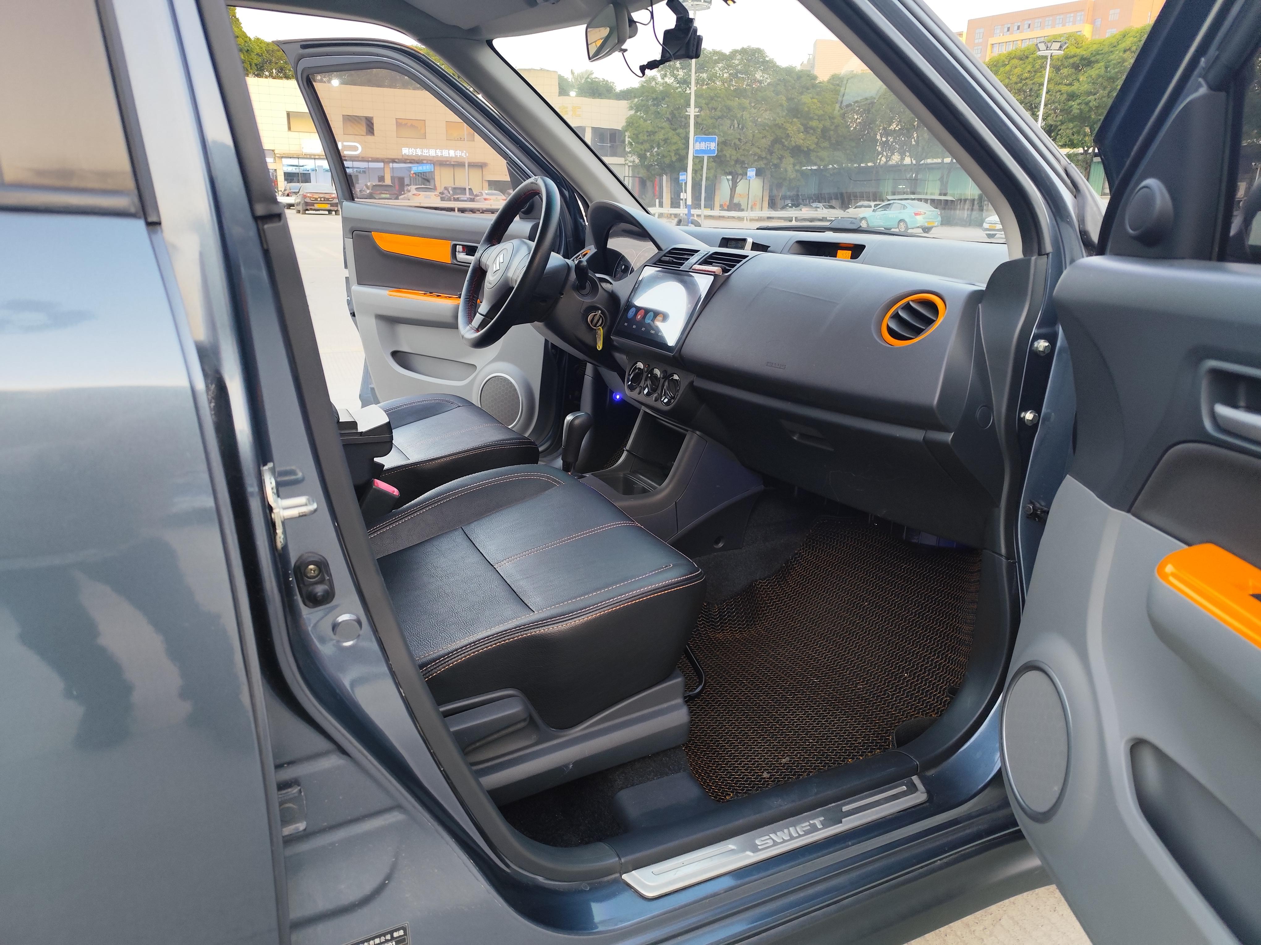 Suzuki SX4 2019 thumb 9