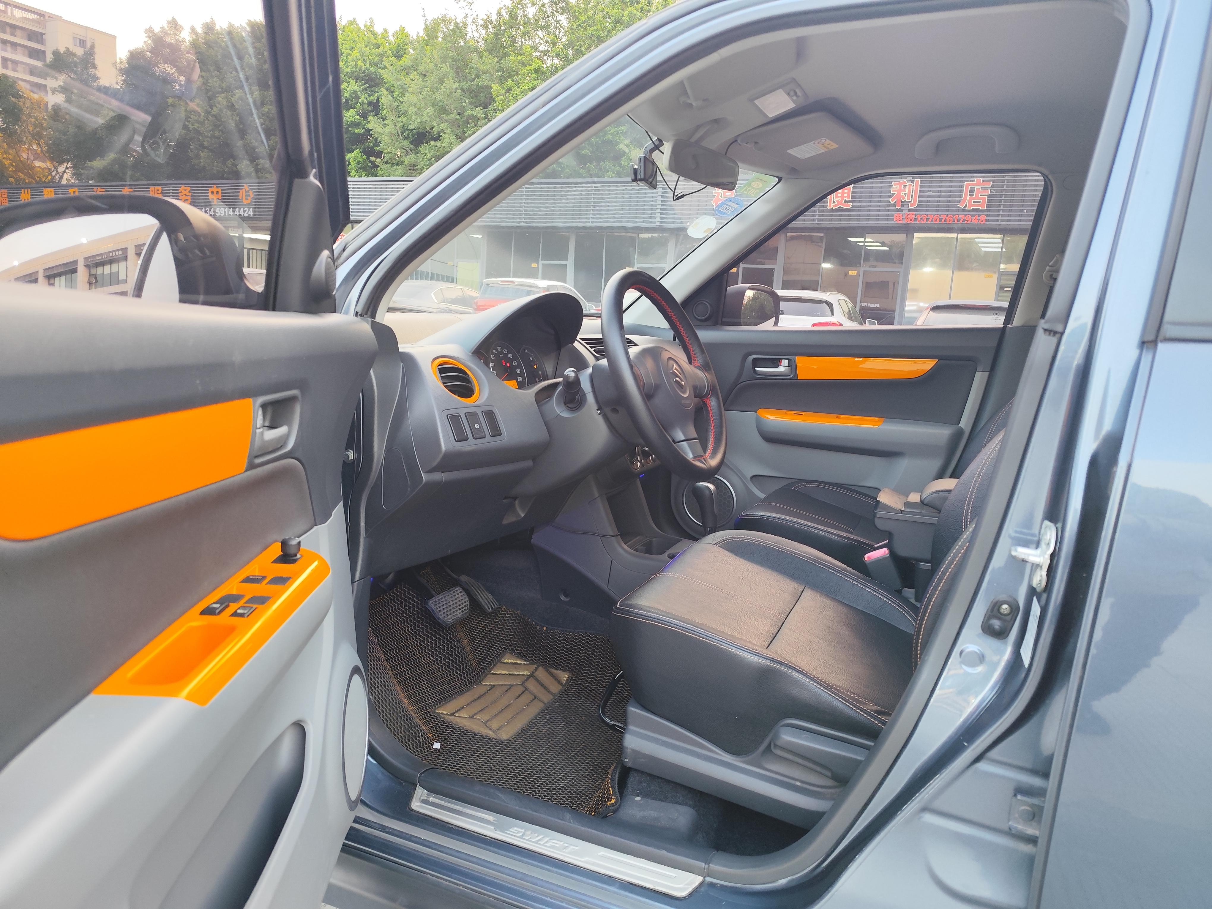Suzuki SX4 2019 thumb 10