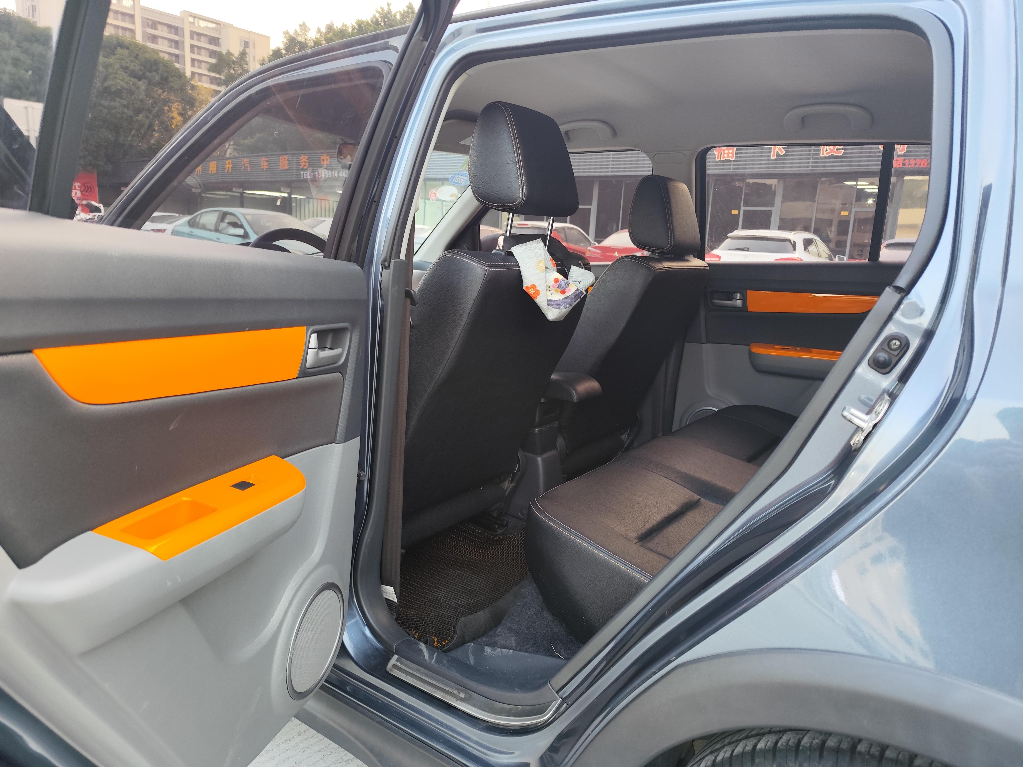 Suzuki SX4 2019 thumb 12