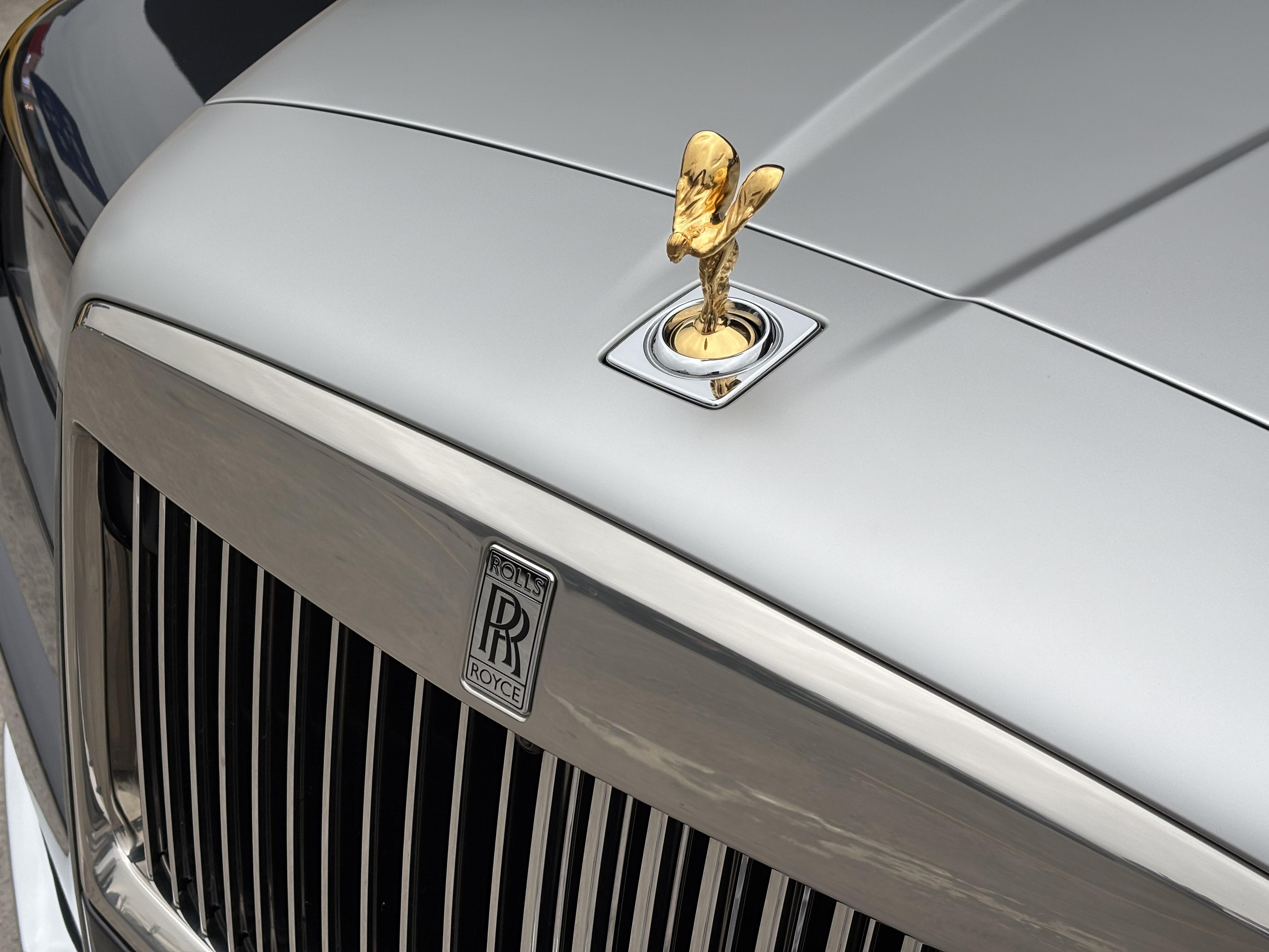 Rolls-Royce Cullinan 2023 thumb 10