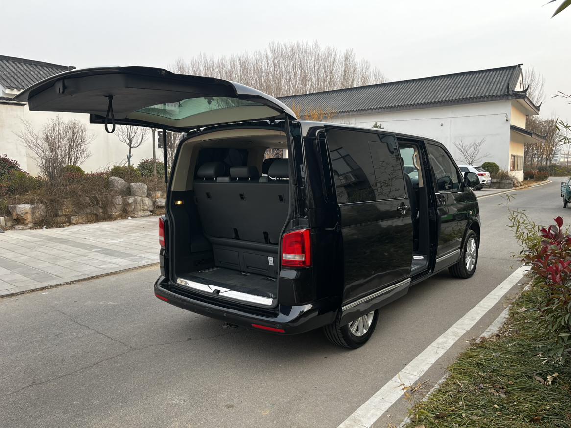 Volkswagen Magotan 2016 thumb 9