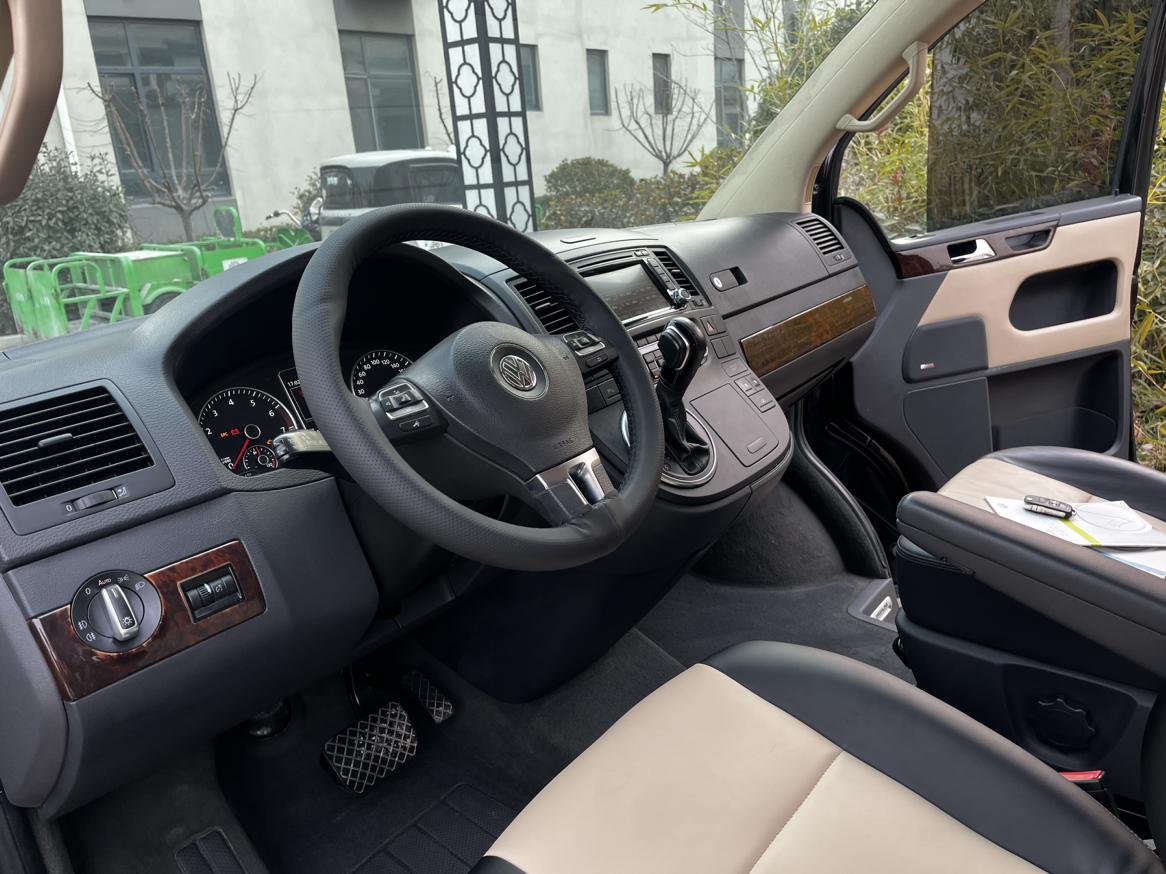 Volkswagen Magotan 2016 thumb 10