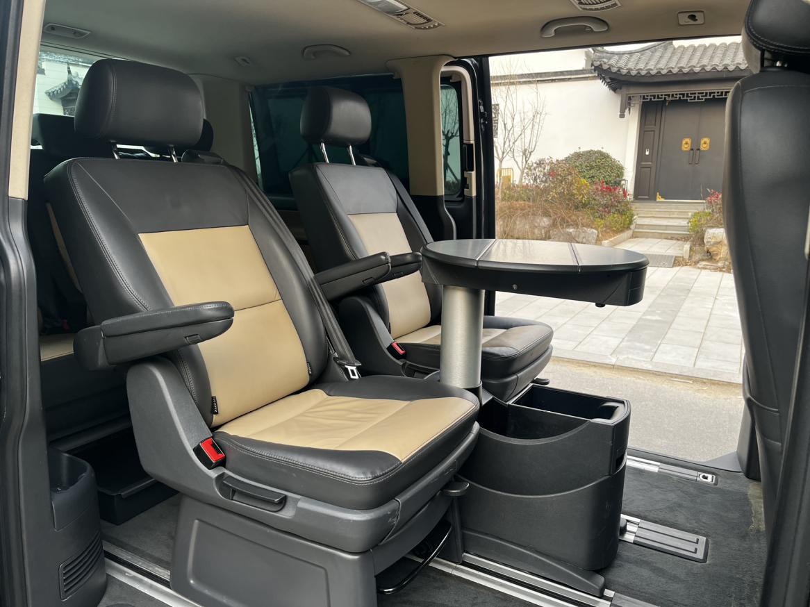 Volkswagen Magotan 2016 thumb 11