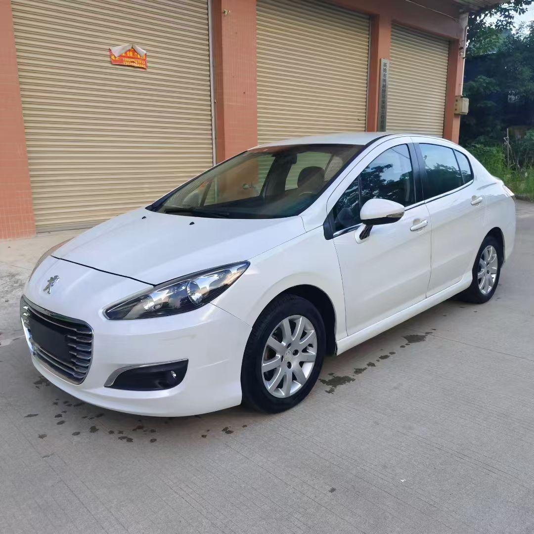 Peugeot 308 2015 thumb 8