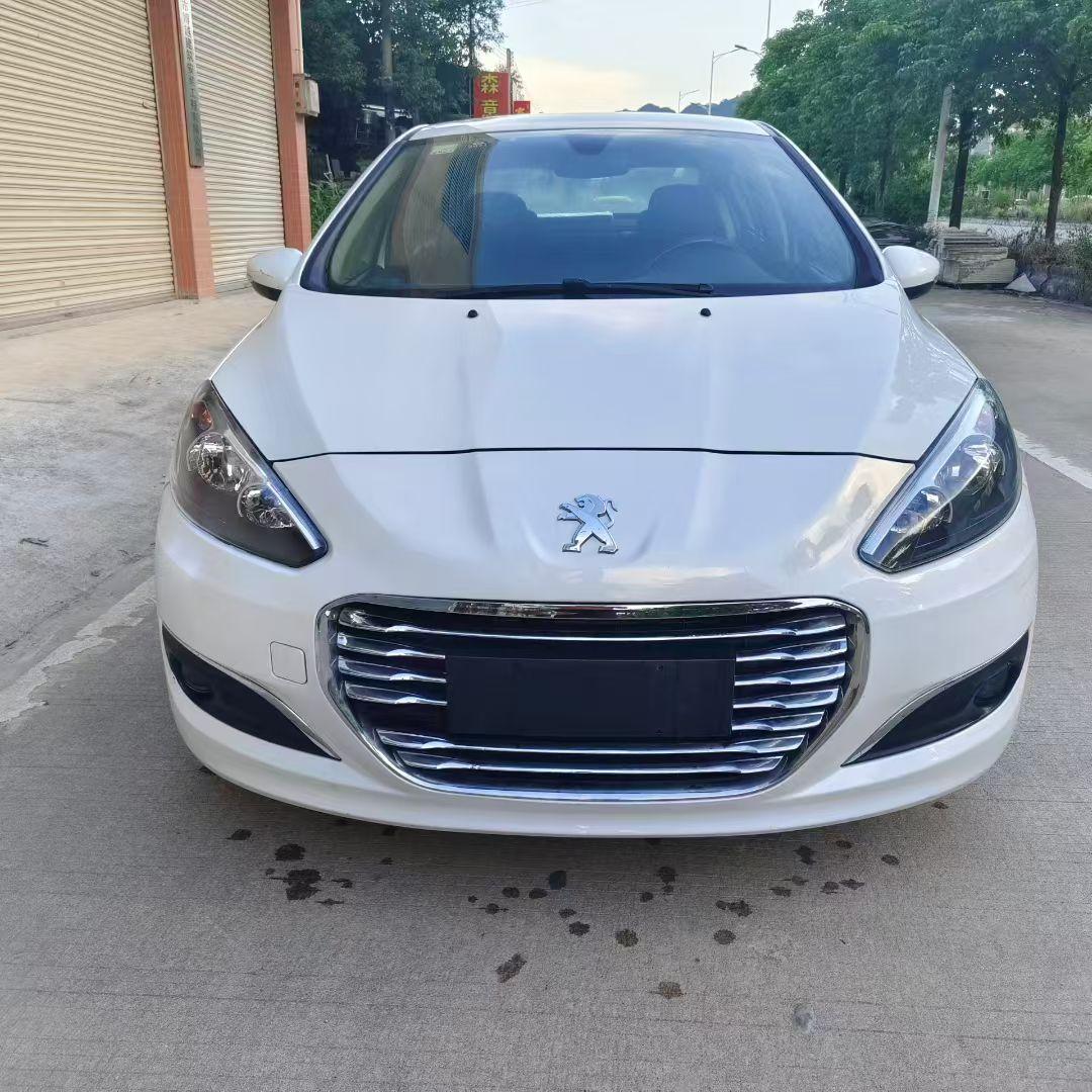 Peugeot 308 2015 thumb 9