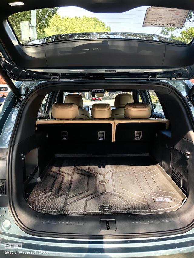 Audi A6 2025 thumb 7