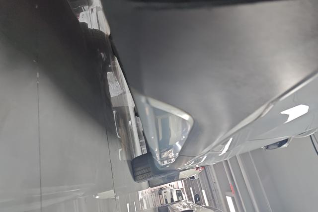 Hyundai Santa Fe 2019 thumb 4