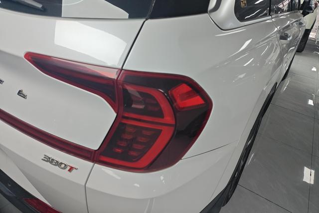 Hyundai Santa Fe 2019 thumb 5