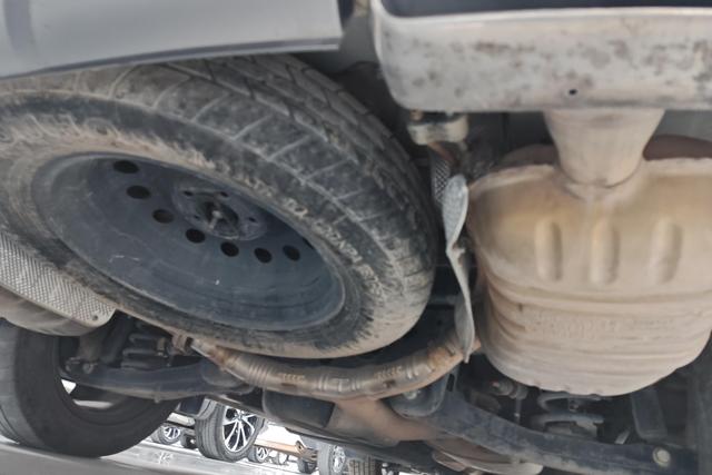Hyundai Santa Fe 2019 thumb 7