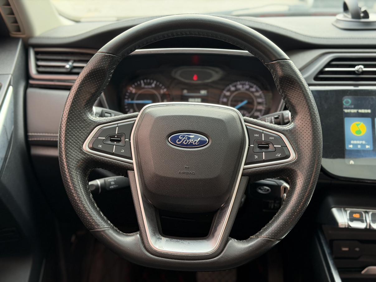 Ford Territory 2019 thumb 10