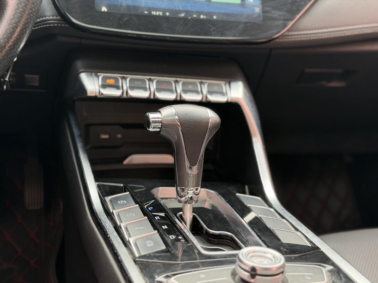 Ford Territory 2019 thumb 11