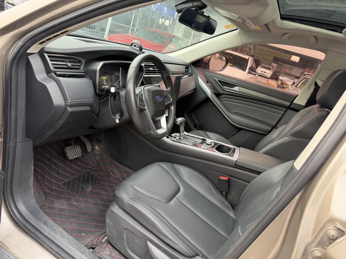 Ford Territory 2019 thumb 12