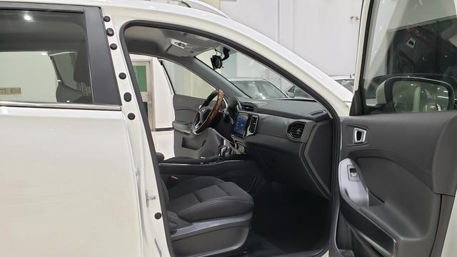 Chery Tiggo 5x 2019 thumb 3