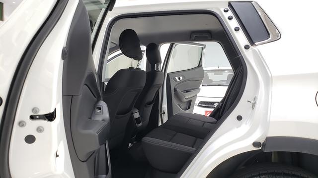 Chery Tiggo 5x 2019 thumb 4
